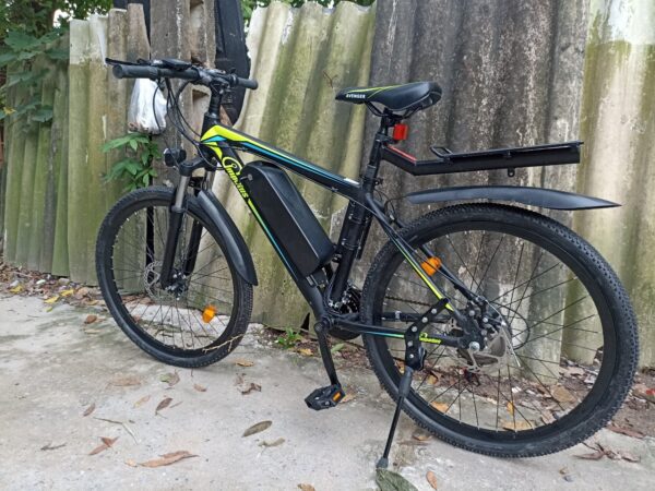 🚲 S26B – XE ĐẠP TRỢ LỰC ĐIỆN CÔNG NGHỆ MỚI – MẠNH MẼ & THỜI TRANG ( khung thép hoặc nhôm )
