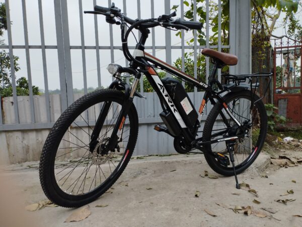 🚲 S26B – XE ĐẠP TRỢ LỰC ĐIỆN CÔNG NGHỆ MỚI – MẠNH MẼ & THỜI TRANG ( khung thép hoặc nhôm ) - Ảnh 2