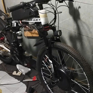 🚲 [MẪU QUỐC DÂN S26A] – XE ĐẠP TRỢ LỰC PHIÊN BẢN GẤP GIÁ TỐT 🚲 Hiệu quả - Bền bỉ - Tối ưu chi phí